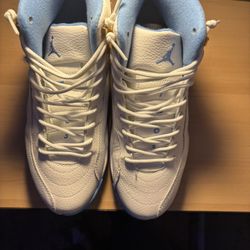 jordan 12s