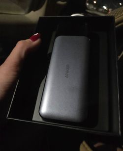 Anker 737 Power Bank