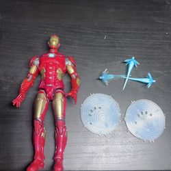 Iron man