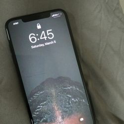 iPhone 10