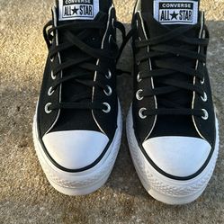 Converse Platform