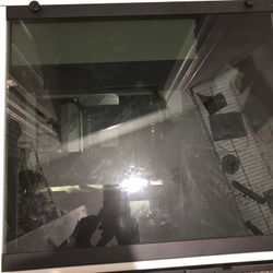 Unfinished Pc Build