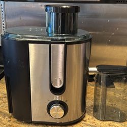 Costway 400watt 44oz Masticating Juicer