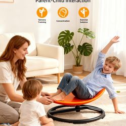 Swivel Chair For Kids 
