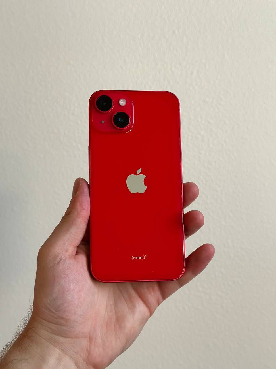 iPhone 14 128Gb Red 📲 ATT Carrier