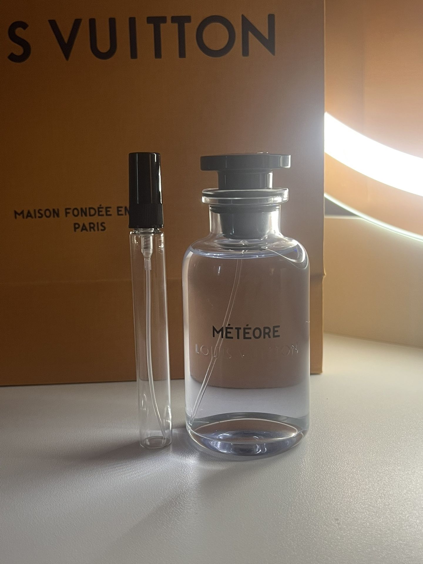 Louis Vuitton Météore 10ml