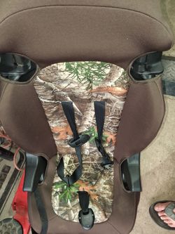 Car seat