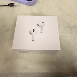 Pro 3 AirPods 