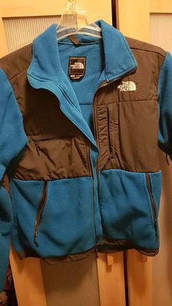 Men's North face sweater