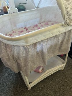 Baby bassinet