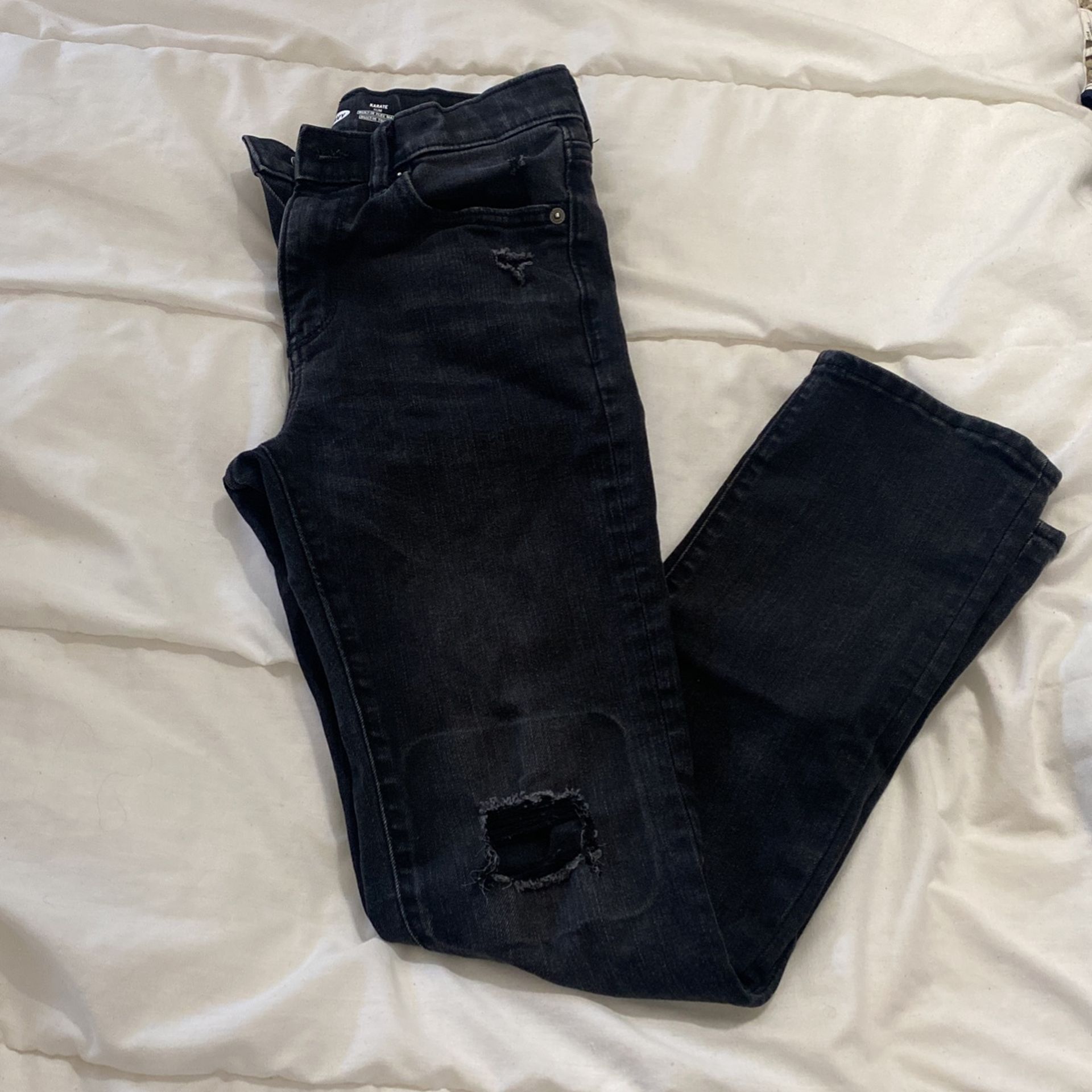 Boys Pants