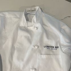 Chef’s Jacket large Pre-owned