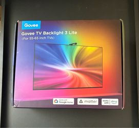 Govee Tv Backlight