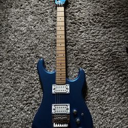 Kramer electric guitar 