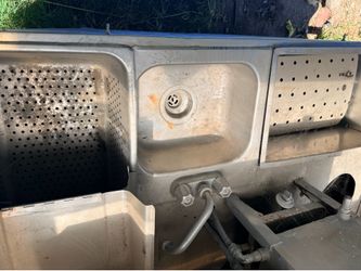 Hot dog cart cheap