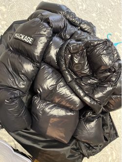 Mackage coat