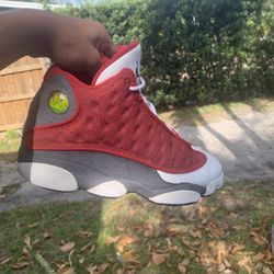 Jordan 13s