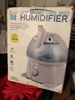 Humidifier