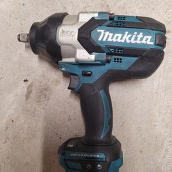Makita 1/2 impact