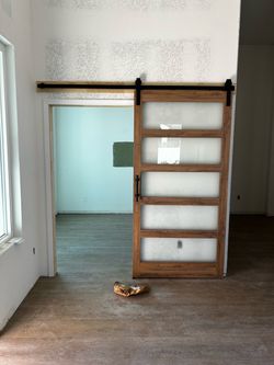 Finish Carpenter