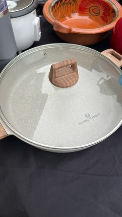 Cooking 5.00