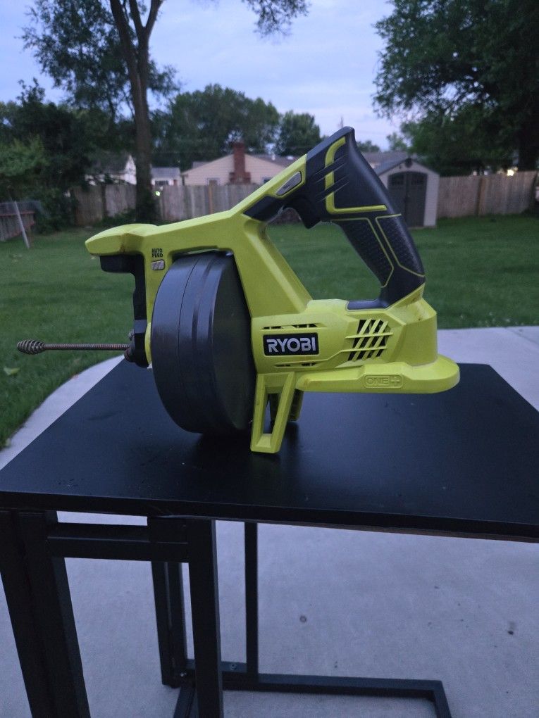 RYOBI SNAKE 25 FTS