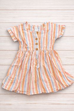 Girls dress size 5T