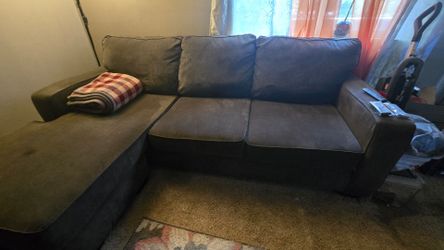 L Shaped Couch