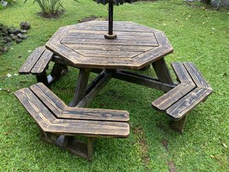 tables