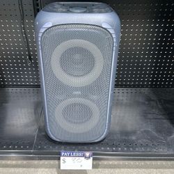 Onn Portable Speaker