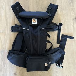 Baby carrier