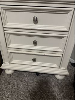 Bedroom dressers