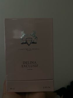 Delina exclusif