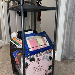 Shelf Rack