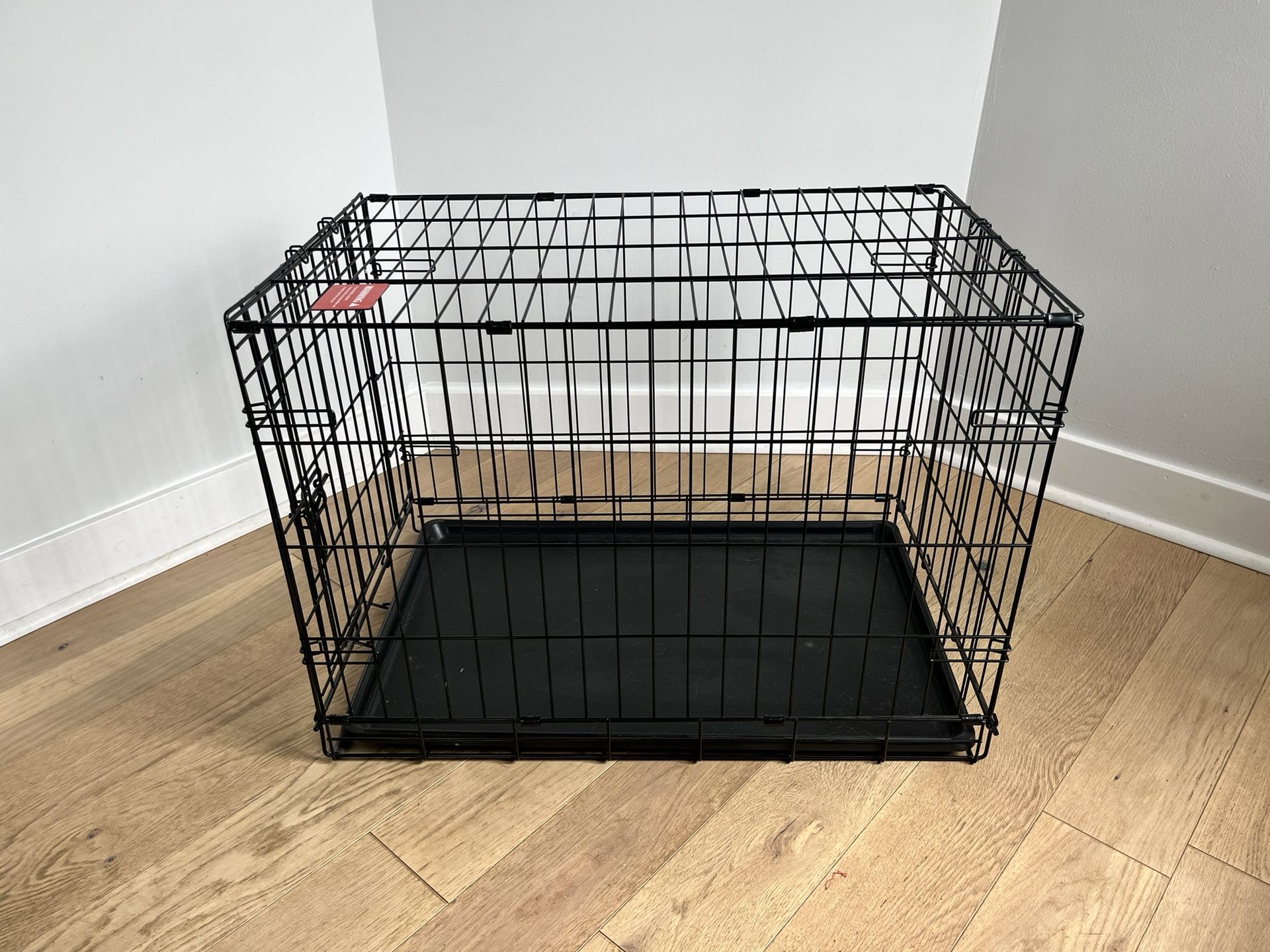 Dog Crate - Like New