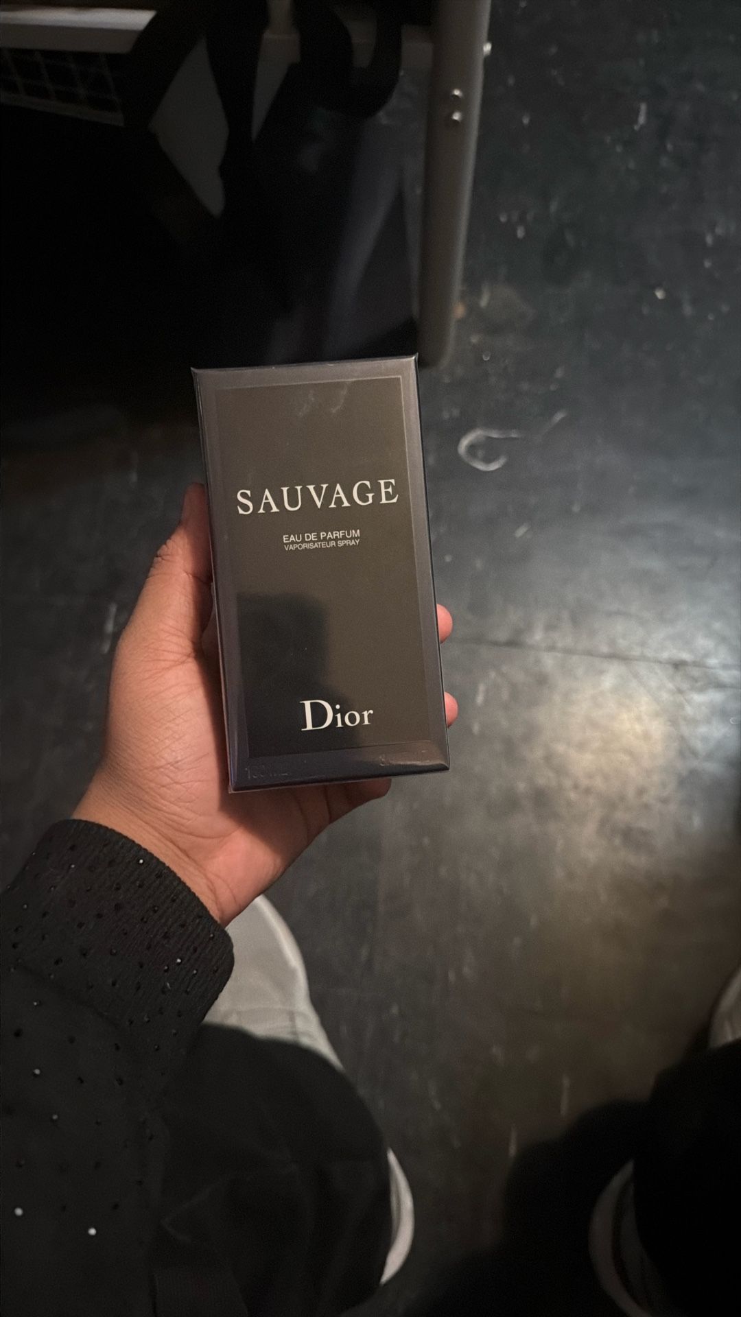 Dior Sauvage EDP Best Offers