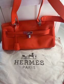 Hermes bag new