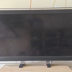 40 Inch TV $25.00