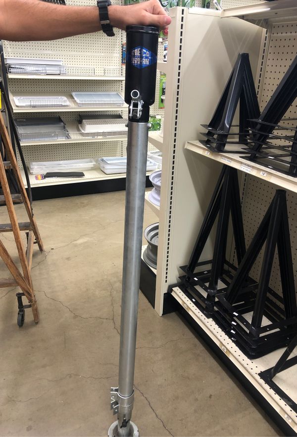 Set of Rieco Hydraulic Camper Jacks for Sale in Bellflower, CA OfferUp