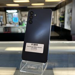 Samsung Galaxy A15 128 GB Unlocked Liberado