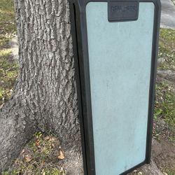 Gen7Pets Step Foldable Dog Car Ramp