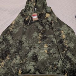 Men's Nike/Calloway Hoodies