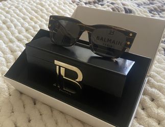Balmain Sunglasses
