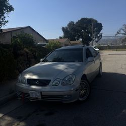 GS300