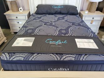 Brand New Catalina Mattress 