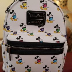 Laungefly Disney Backpack 