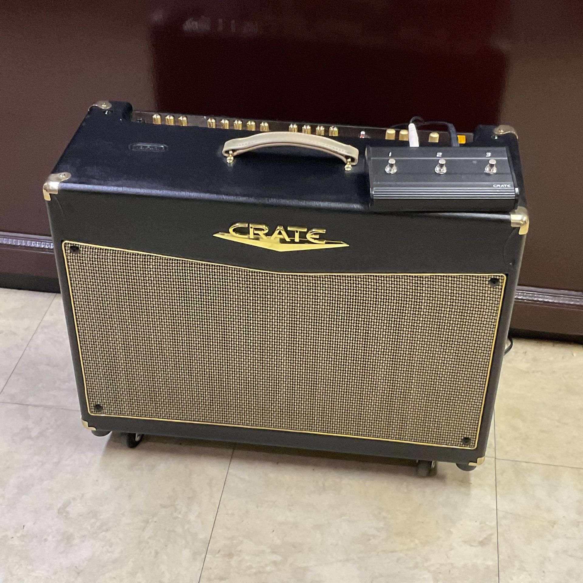 Crate RFX 120 RetroFex Guitar Amp