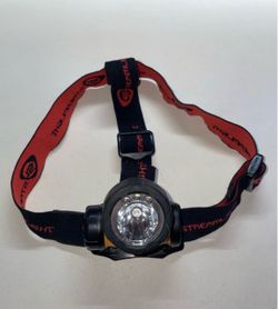 Streamlight LED Headlamp