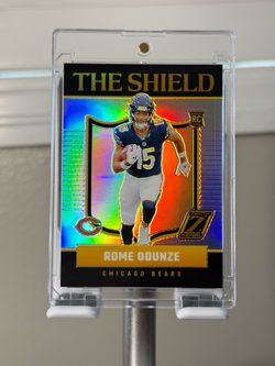 Rome Odunze