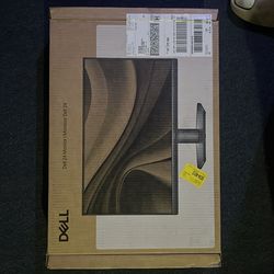 Dell 24 monitor